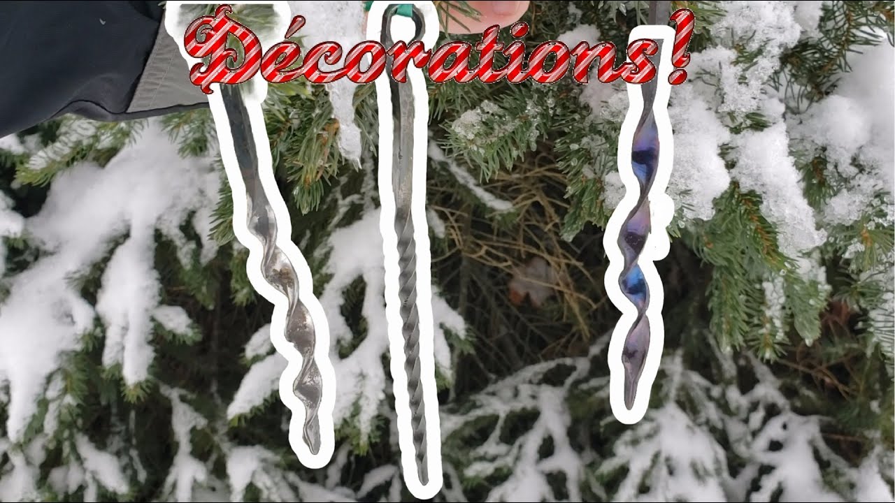 ToBeIT Lot De 20 Décorations De Noël En Acrylique - Flocons De Neige Et