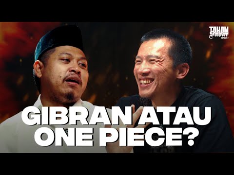 Ustadz Felix Siauw Sulit Menjawab Pertanyaan Ini⁉- Tahan Sabar