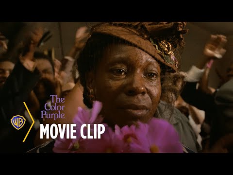 The Color Purple | Reconciliation | Warner Bros. Entertainment