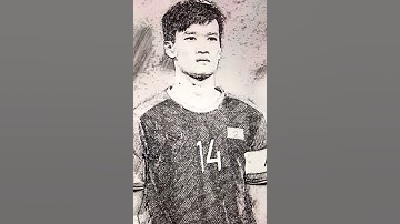 Nguyễn Hoàng Đức | U22 Việt Nam