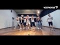 Seventeen    adore u dance practice ver mirrored