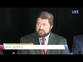 Columbus Mayoral Debate Part 2