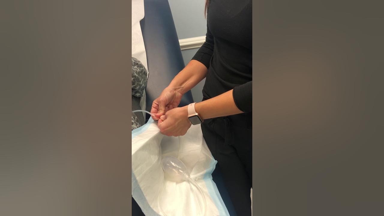 How to strip your JP Drain YouTube