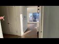 Walkthrough: 555 10th Avenue #21B