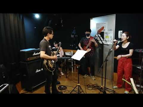 あいみょん😊『マリーゴールド』