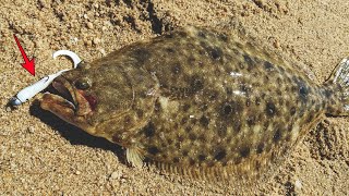New Gulp Grub is DEADLY on Flounder - 2023 Fluke Season Off to a Great Start + Gulp Hacks! by Cooking and Fishing 61,152 views 1 year ago 12 minutes, 6 seconds