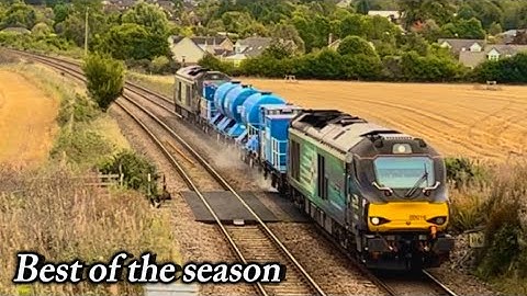 Best of RHTT season 2023