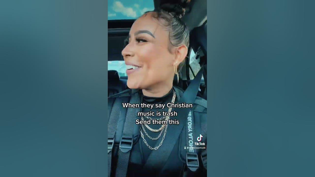 Christian music that’ll blow your mind