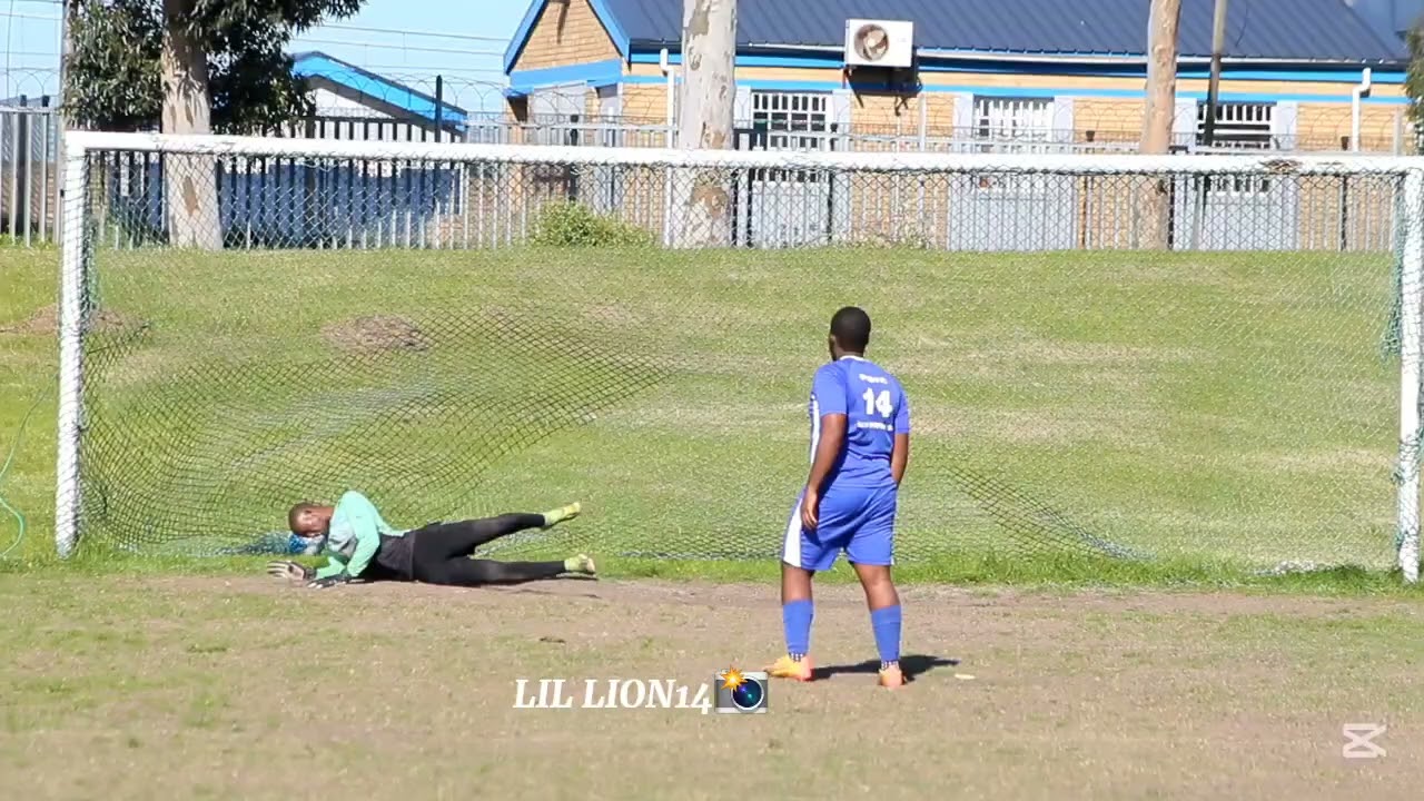 Cput Bellville Campus Tournament 🏆