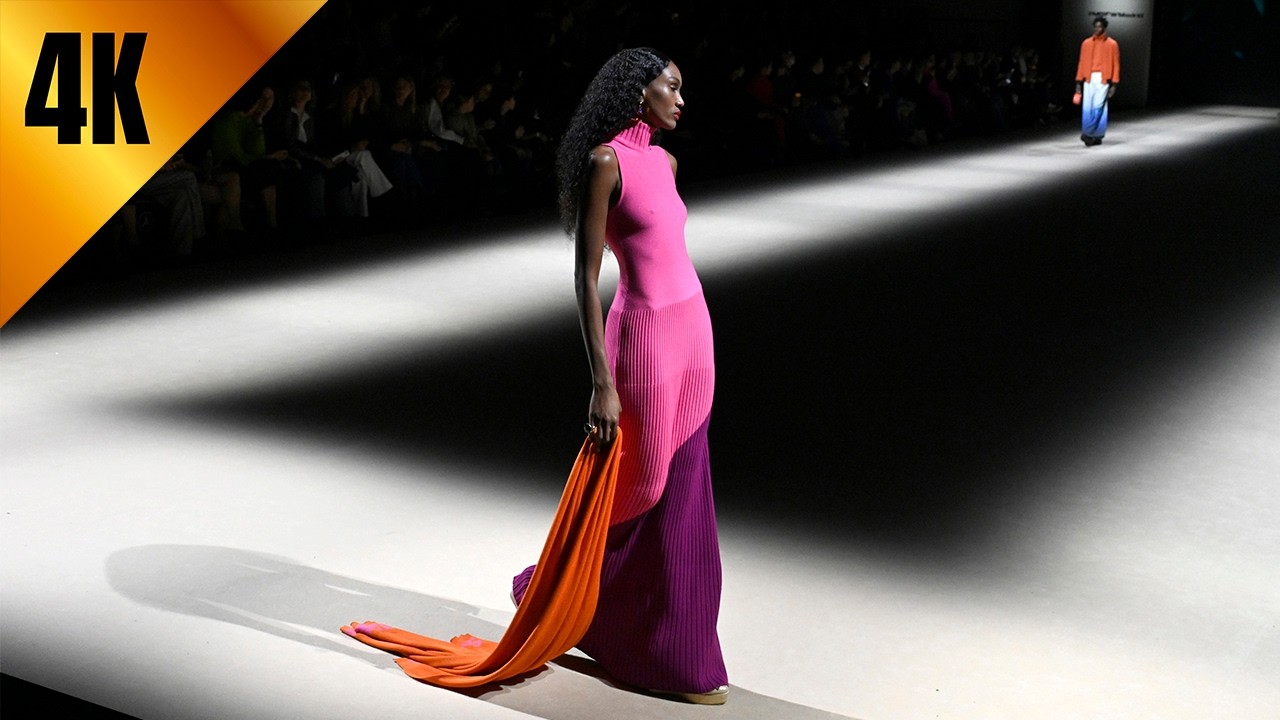 Maison Mesa | Fall Winter 2026/2027 | Mercedes-Benz Fashion