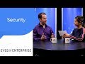Security in the Cloud