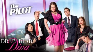 FULL-LENGTH! Drop Dead Diva: The Pilot