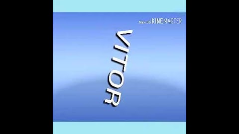 INTRO PARA VITOR GAMES