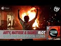 Miniature de la vidéo de la chanson Riot (Original Mix)