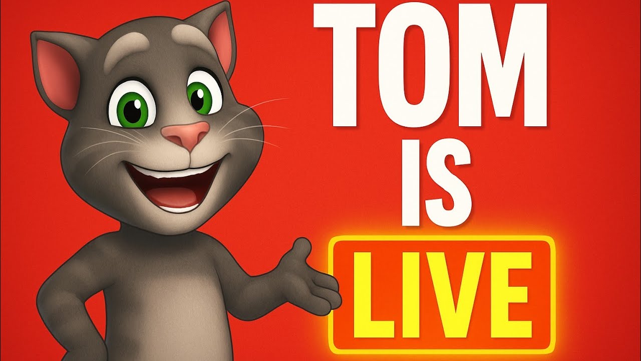 Tom is live|boxing 🥊 with tom