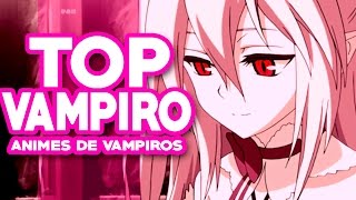 películas anime de vampiros