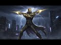 Lets Run To Top #bloodstrike