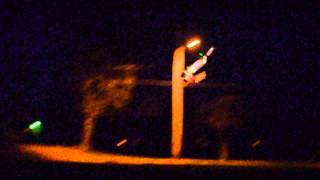 Value Hobby 32 EPP Slick Night Flying --- 11-07-14