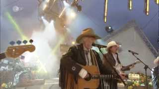 Truck Stop - Wir sind &#39;ne Countryband 2012