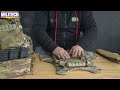 ARC Vest's Add On Soft Armor Setup Guide