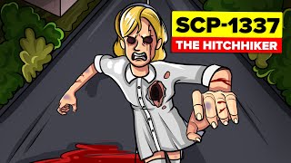 SCP-1337 - The Hitchhiker (SCP Animation)
