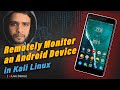 Easily remotely monitor your android device hindi