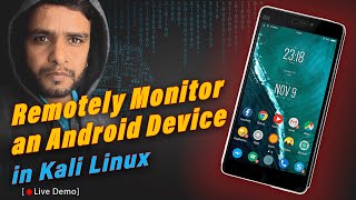 Easily remotely monitor your android device [Hindi]