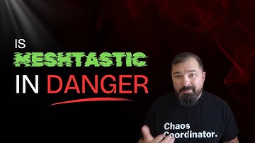 Is Meshtastic in Danger?