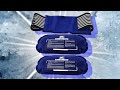 Ultimate Ice Pack Set for Pain Relief: A Must-Have for Recovery!