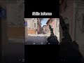 5K Inferno #cs2 #chicken #youtubeshorts