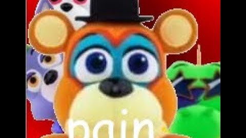 (SFM FNAF) RUN RUN \\ Collab part for ??? (REUPLOAD)