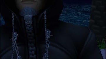 Kingdom Hearts BBS Playthrough [Part 1:Intro]