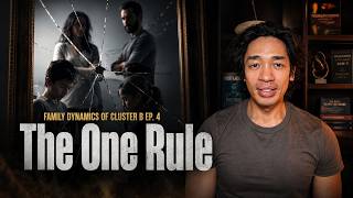 The One Rule Every Cluster B Family Swears You to Keep (Family Dynamics of Cluster B, Ep. 5)