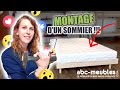 Video: Lattenrost 160x200 Kit Noé aus Massivholz