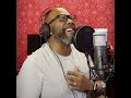 Wanya Morris  dear god  Instagram live