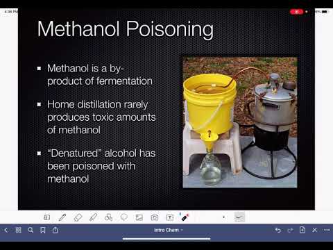 22: Metabolism of