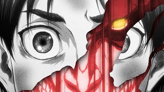 Why Attack on Titan is One of the Best Anime of All Time