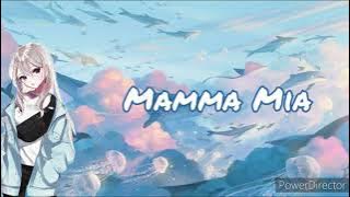 Mamma Mia | Meryl Streep | Nightcore