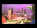 Rodrigo El Potro Recital En Cm Año 2000