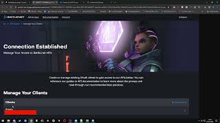Scuffed WoW Sniping Guide with Discord Bot Saddlebag Exchange