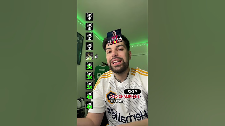 RETO +100 CHAMPIONS DIA 55