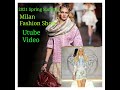Etro Spring Summer 2021 Women&#39;s Milan Fashion Show