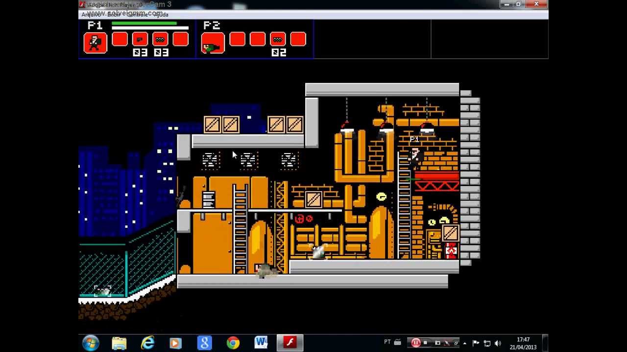 Superfighters ultimate download pc