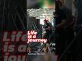 Life is a journey #saraduterte