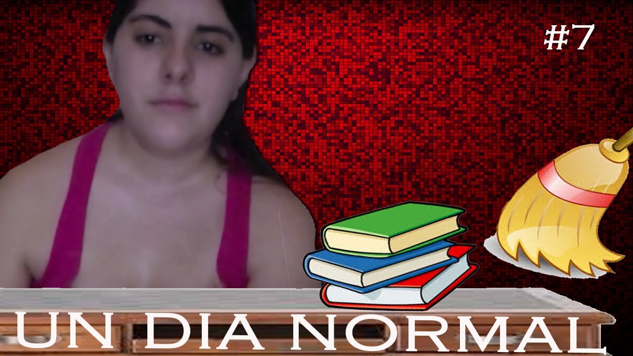 Un día normal... (Vlog #7) veranda luxe