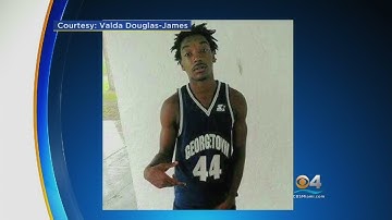 Delray Beach Man Charged In Lauderdale Hit & Run