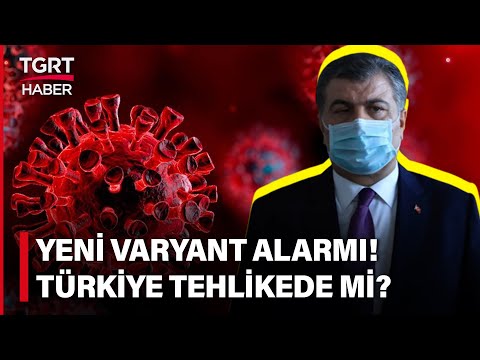 Video: Koronavirus adını aldı?