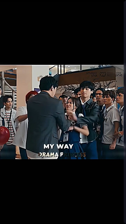This is the second time he's defended her.❤️#kdrama #drama #дорама #angmutyangsectione #amnse