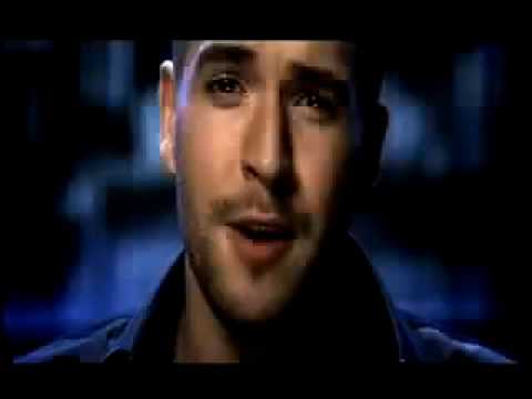 Shayne Ward- Breathless [OFFICIAL MUSIC VIDEO] - YouTube