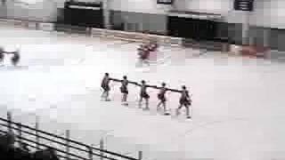 Lexettes Junior Long Cape Cod
